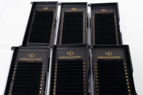 Worlds Best Premium Lashes - Image 4