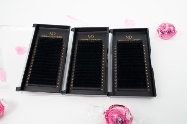 Worlds Best Premium Lashes - Image 5