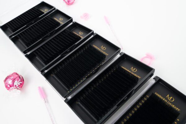 Worlds Best Premium Lashes - Image 8